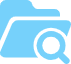 folder-search